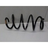 Пружина передняя VAG Tiguan (2007 - 2011) 5N0411105AE