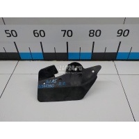 Брызговик задний правый VAG Octavia (A5 1Z-) (2004 - 2013) 1Z0853834