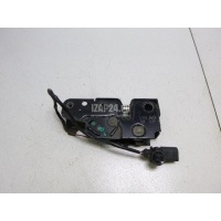 Замок капота VAG Octavia (A5 1Z-) (2004 - 2013) 1Z0823509G
