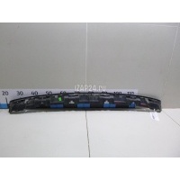 Кронштейн заднего бампера VAG Octavia (A5 1Z-) (2004 - 2013) 1Z9807385