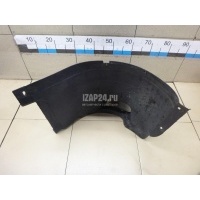 Локер передний правый передняя часть (сапожок) VAG Octavia (A5 1Z-) (2004 - 2013) 1Z0809954C