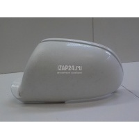 Накладка зеркала левого VAG Octavia (A5 1Z-) (2004 - 2013) 3T0857537GRU