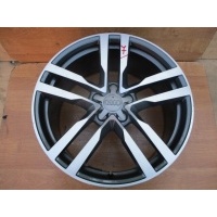 Audi tt rs 8s0 колесо 9 x 19 et52 8s0601025f et52