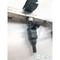 Форсунка BMW 5 E39 2001 1427240