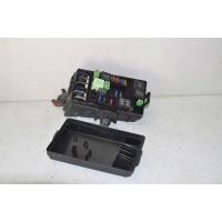 Volkswagen skoda seat блок предохранителей 5q0907361b