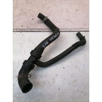 Патрубок радиатора Peugeot 206 1 2001 HSR20432