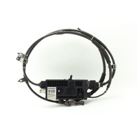 Тормоз механический электрический legacy v 26002aj013