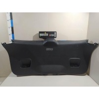 Обшивка двери багажника Citroen-Peugeot 308 I (2007 - 2015) 8748QH