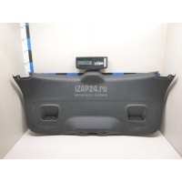 Обшивка двери багажника Citroen-Peugeot 308 I (2007 - 2015) 8748QH