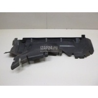 Воздуховод радиатора правый Citroen-Peugeot 308 I (2007 - 2015) 7104GL