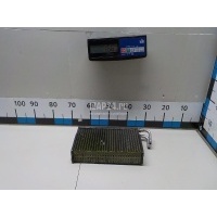 Испаритель кондиционера BMW Range Rover III (LM) (2002 - 2012) 64118385560