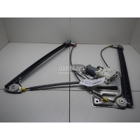 Стеклоподъемник электр. передний левый Land Rover Range Rover III (LM) (2002 - 2012) LR011319