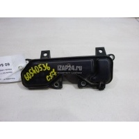 Ресивер воздушный Mazda CX 7 (2007 - 2012) L3K920339