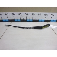 Поводок стеклоочистителя передний левый Mazda CX 7 (2007 - 2012) EH1067321A