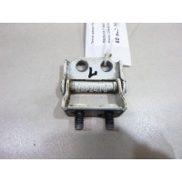 Петля двери багажника Mazda CX 7 (2007 - 2012) L20662210A