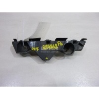 Направляющая переднего бампера левая Mazda CX 7 (2007 - 2012) EH14500U1D