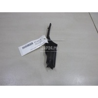 Накладка лобового стекла правая Mazda CX 7 (2007 - 2012) EG2151PB1F
