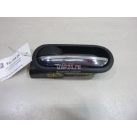 Ручка двери задней внутренняя левая Mazda CX 7 (2007 - 2012) EH4573330A02