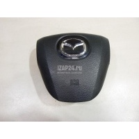 Подушка безопасности в рулевое колесо Mazda CX 7 (2007 - 2012) EH6257K00