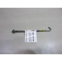 Крепление аккумулятора Mazda CX 7 (2007 - 2012) 025954292A