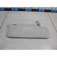Козырек солнцезащитный (внутри) Mazda CX 7 (2007 - 2012) EH666932075