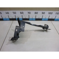 Кожух радиатора Mazda CX 7 (2007 - 2012) EH4556253B