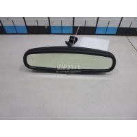 Зеркало заднего вида Mazda CX 7 (2007 - 2012) BBM369220A