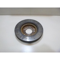 Диск тормозной передний вентилируемый Hyundai-Kia Ceed (2007 - 2012) 517121H000
