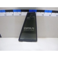 Стекло двери задней правой (форточка) Suzuki Grand Vitara (2005 - 2015) 8455165J20