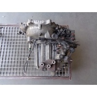 Кпп 2wd hyundai ix35 2.0 d crdi