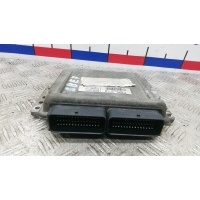 Блок управления RENAULT SCENIC (1999-2003) 2002 8200214973