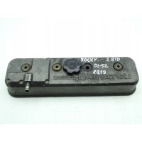 Рокки ii 91 - 2.8 td dl - 52 крышка клапонов