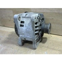 Генератор Renault Master 2 2003 0986045101