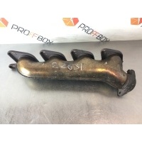 Коллектор выпускной Mercedes S-class W221 2010 A2731402109, A2731401709