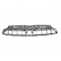 Audi a4 b9 8w s line усиление решетка 8w0807233d