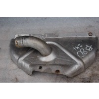 Тепловой экран глушителя Volvo V70 1999 9202912