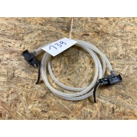 Датчик защиты пешком мерседес w222 a2229058204