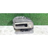 Замок крышки багажника Volkswagen Caddy 3 2008 7H0827426P