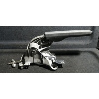 Рычаг ручного тормоза (ручника) Volkswagen Golf 2010 1к0711303с