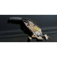 Рычаг ручного тормоза (ручника) Renault Laguna 2003