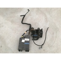 Форд fusion mk5 13 - фильтр угольный dg939e857k