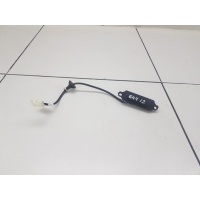 Кнопка открывания багажника Haval F7 2019- 3608300XKQ00A