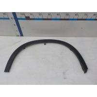 Накладка крыла переднего левого Suzuki Vitara 2014- 7722054P005PK