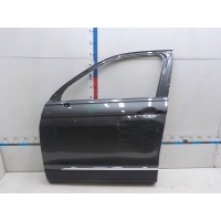 Дверь передняя левая Volkswagen Tiguan 2016- 5NA831055N