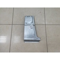 Панель ремонтная центральной стойки Mercedes-Benz Sprinter W906 50658491