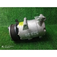компрессор кондиционера Ford Focus 2 (2005-2011) 6M5H19D629AF