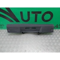 Кожух замка багажника Skoda Octavia 3 A7 (5E) 2013-2020 5E9863459B9B9, 5E9863459