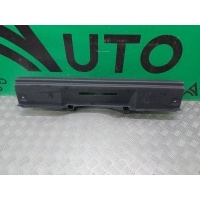 Кожух замка багажника Skoda Octavia 3 A7 (5E) 2013-2020 5E9863459B9B9, 5E9863459