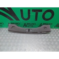 Кожух замка багажника Opel Mokka 1 2012-2019 95297831, 96969565