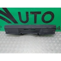 Кожух замка багажника Skoda Octavia 3 A7 (5E) 2013-2020 5E9863459B9B9, 5E9863459